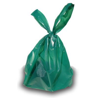 DOG POOP BAGS 100PK (12)