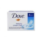 DOVE SOAP BARS (4 PACK X 3) (12)