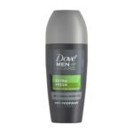 DOVE A/P ROLL ON MENS EXTRA FRESH (6)