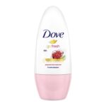 DOVE A/P ROLL ON GO FRESH POMEGRANATE (6)