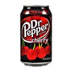 Dr Pepper Cherry