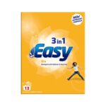EASY POWDER 3 IN 1 884G ORANGE PM £1.59 (6)