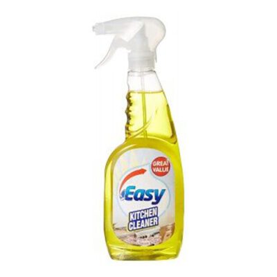 EASY KITCHEN CLEANER 750ML (6)