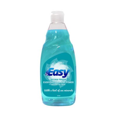 EASY WASHING UP OCEAN BLUE (8)