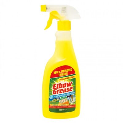 ELBOW GREASE ORIGINAL 500ML (8)