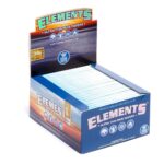 ELEMENTS K/S SLIM PAPERS (50)