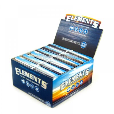 ELEMENTS K/S CONNOISSEUR (24)