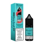 ELUX NIC LIQUID BLUEBERRY SOUR RASPBERRY 10ML 20MG  (10)