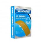 PLASTERS FABRIC 40'S (12)