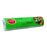 FOOD & FREEZER BAGS ON ROLL 250 (FULL BOX) (30)