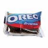 FRESHLEYS OREO BROWNIE 3 OZ 85G (8)