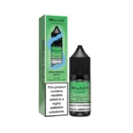 ELUX NIC LIQUID FRESH MENTHOL MOJITO