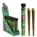G rollZ MINT CBD BLUNT (12)