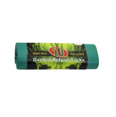 GARDEN SACKS HEAVY DUTY 10'S (30)