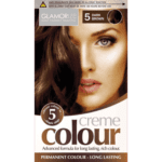 GLAMORIZE HAIR DYE DARK BROWN (6)
