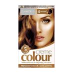 GLAMORIZE HAIR DYE MAHOGANY (6)