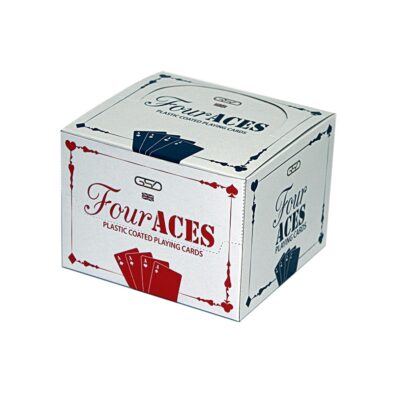 GSD PLAYING CARDS (12)