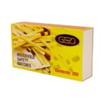 GSD HOUSEHOLD MATCHES (12)