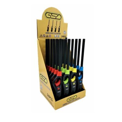 GSD BBQ LIGHTERS (24)