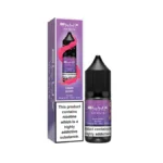 ELUX NIC LIQUID GRAPES BERRY