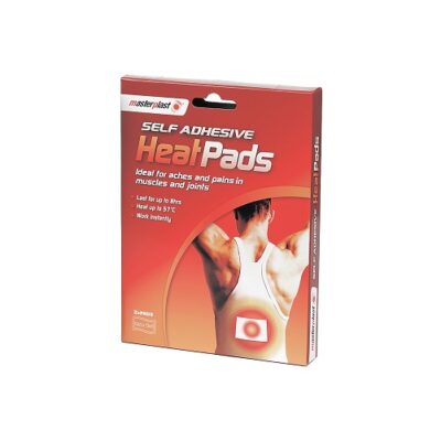 HEAT PADS - SELF ADHESIVE 2PK (12)