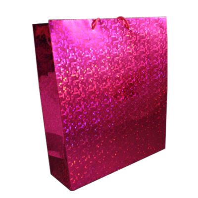 HOLOGRAPHIC EXTRA LARGE BAG (12)