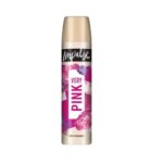 IMPULSE LADIES BODYSPRAY VERY PINK (6)