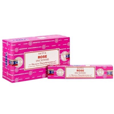 INCENSE SATYA ROSE (12)