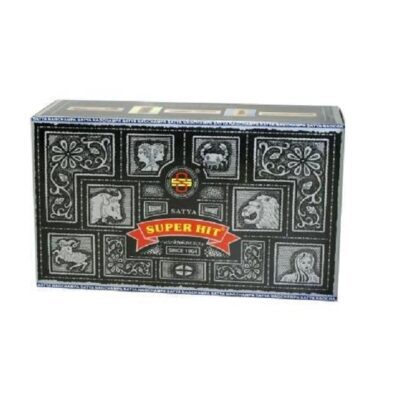 INCENSE SATYA SUPER HIT (12)