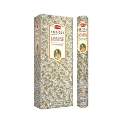 INCENSE HEM PRECIOUS JASMINE (6)