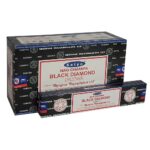 INCENSE SATYA BLACK DIAMOND (12)