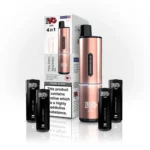 IVG AIR PINK EDITION 2400 PUFFS (5)