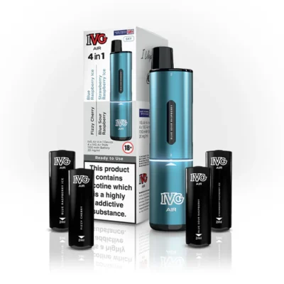 IVG AIR SKY EDITION 2400 PUFFS (5)