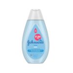 JOHNSONS BABY BATH 300ML PM £1.50 (6)