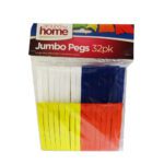 JUMBO PEGS 24PK (FULL BOX) (24)