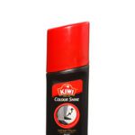 KIWI EXPRESS SHINE SPONGE BLACK (6)