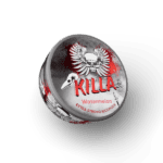 KILLA NIC POUCH TROPICAL PUNCH 16.5MH (10)