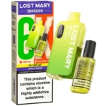 LOST MARY BM 6K APPLE PEAR (5)