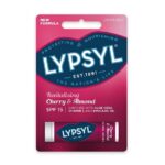 LYPSYL CHERRY & ALMOND CARDED (9)