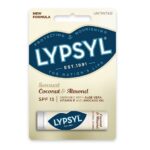 LYPSYL COCONUT & ALMOND CARDED (9)