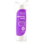 PRETTY MAKE UP REMOVER PADS COSMETIC (12)