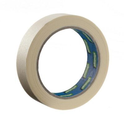 MASKING TAPE 24MM X 25M (9)