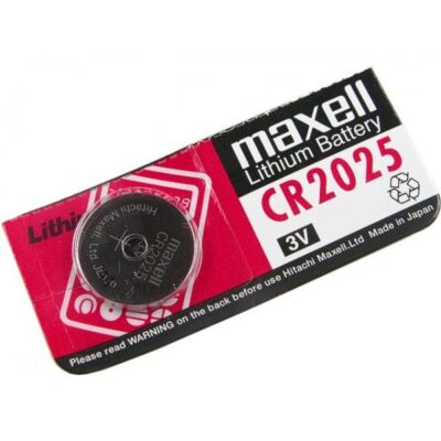 MAXWELL 2025 BATTERY (10)