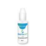INSTAHIT MENTHOL DROPS (20) EXPIRED