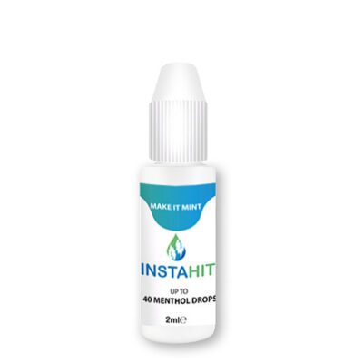 INSTAHIT MENTHOL DROPS (20)