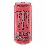 Monster Energy Pipeline Punch 500ml