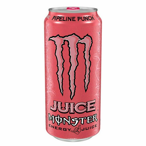 Monster Energy Pipeline Punch 500ml