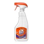 MR MUSCLE PLATINUM SHOWER TRIGGER 500ML (10)