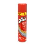 MR SHEEN 4 IN 1 ORIGINAL POLISH PM £1.29 300ML (6)
