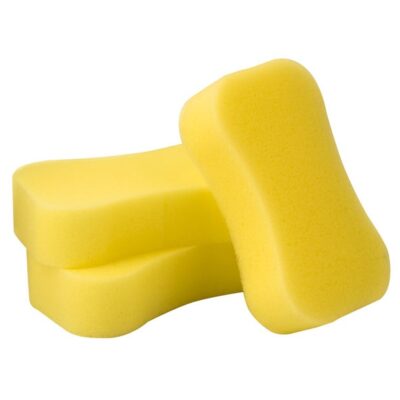 MULTY CAR SPONGE 3PK (10)
